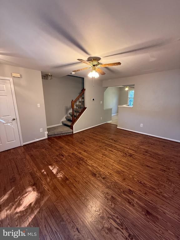 5003 9th St S, Arlington, VA 22204
