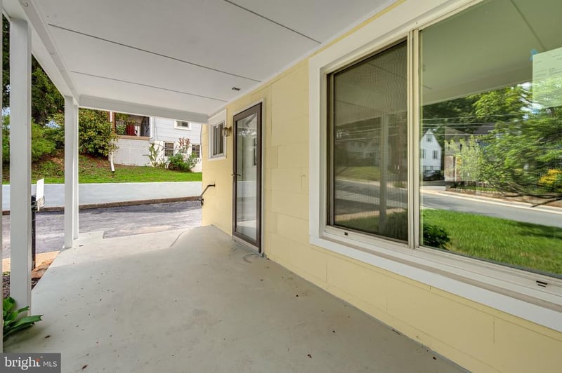 710 Silver Spring Ave, Silver Spring, MD 20910