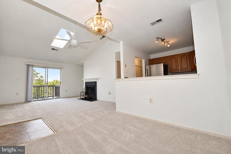7819 Harrowgate Cir #C, Springfield, VA 22152