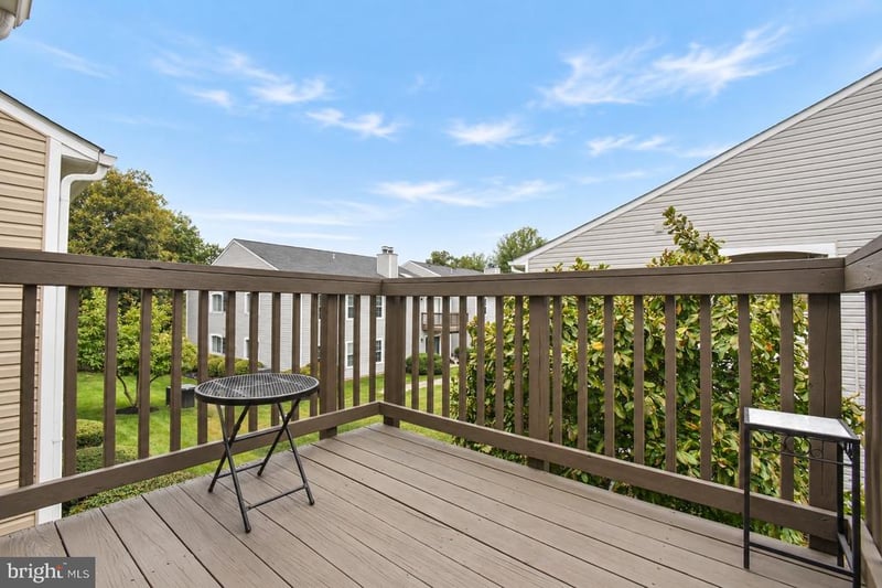 7819 Harrowgate Cir #C, Springfield, VA 22152