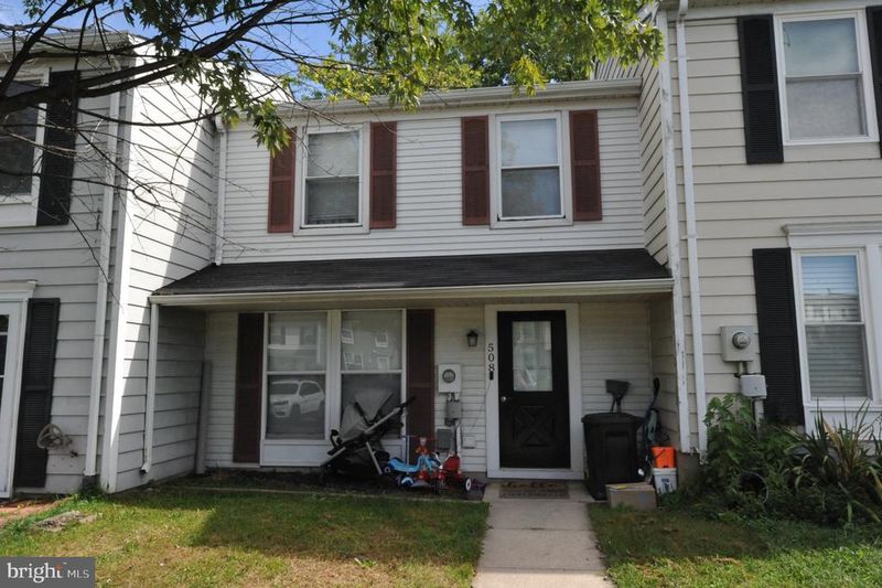 508 Riggs Ct, Frederick, MD 21703
