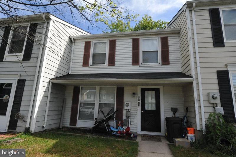 508 Riggs Ct, Frederick, MD 21703