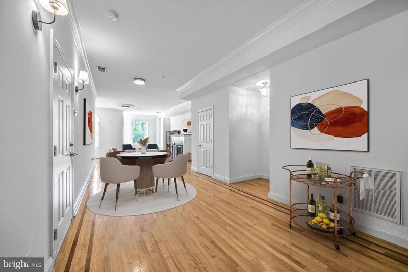 1319 Euclid St NW #3, Washington, DC 20009