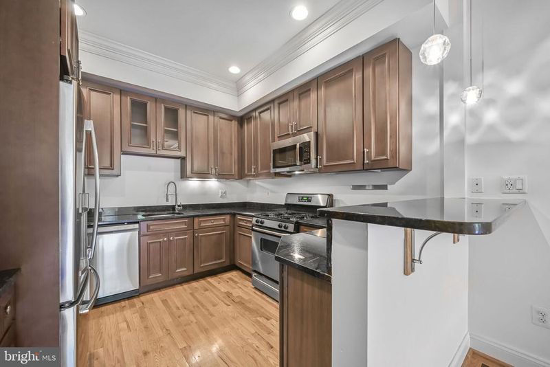 1319 Euclid St NW #3, Washington, DC 20009