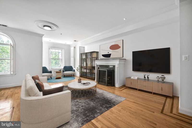 1319 Euclid St NW #3, Washington, DC 20009