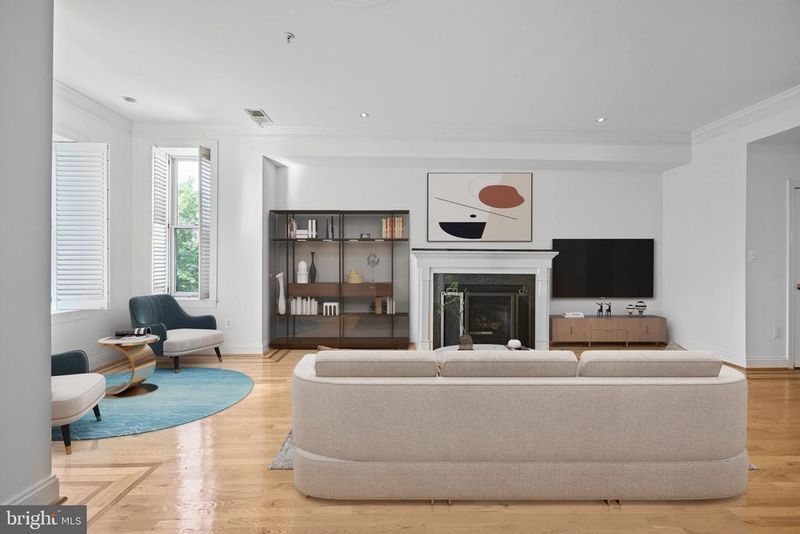 1319 Euclid St NW #3, Washington, DC 20009