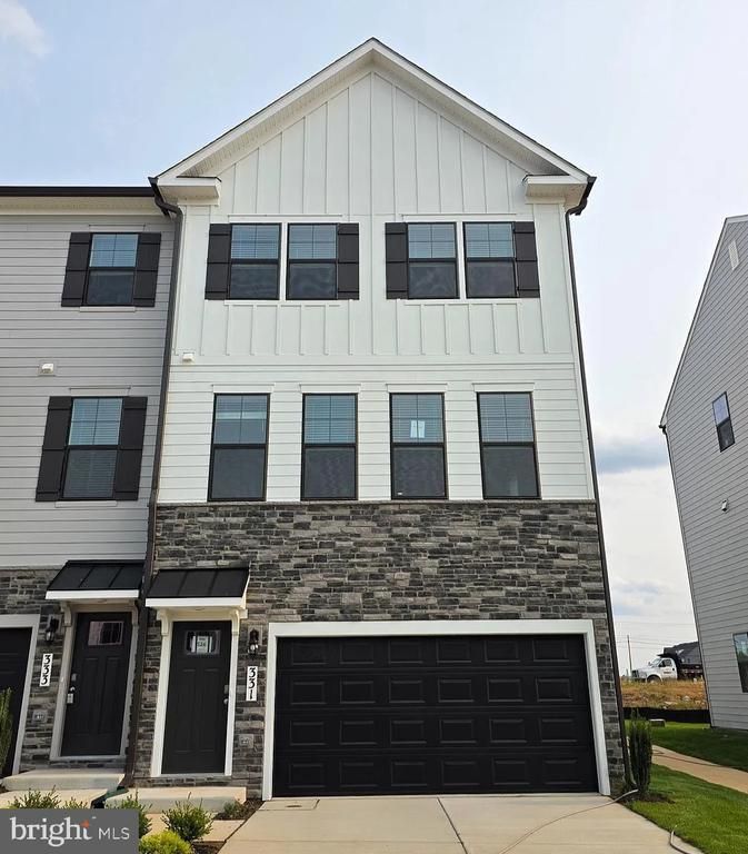 331 Ensemble Way, Frederick, MD 21701