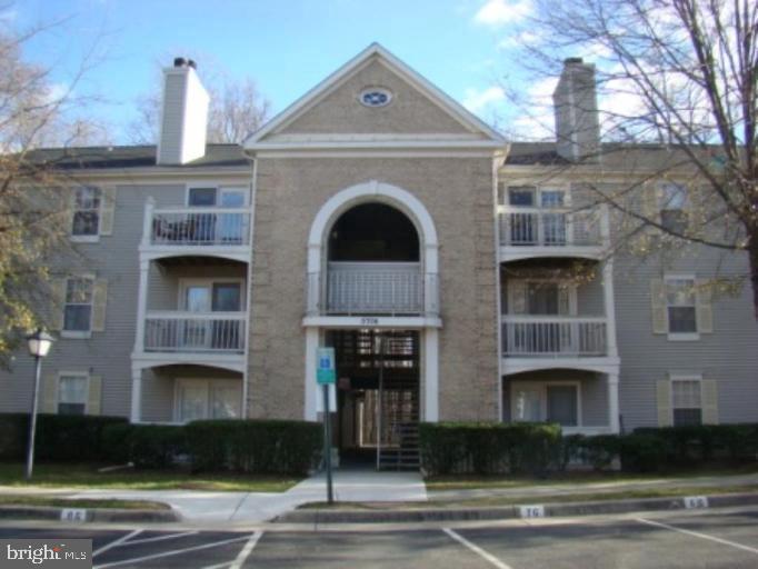 5704 Shadwell Ct #89, Alexandria, VA 22309
