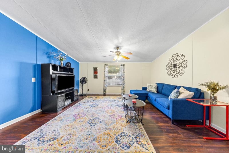 121 Konrad Morgan Way, Lothian, MD 20711