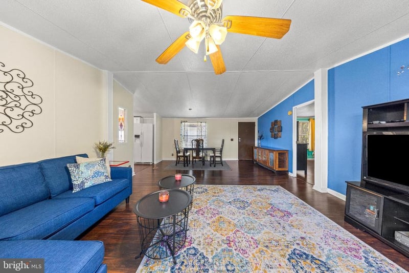 121 Konrad Morgan Way, Lothian, MD 20711