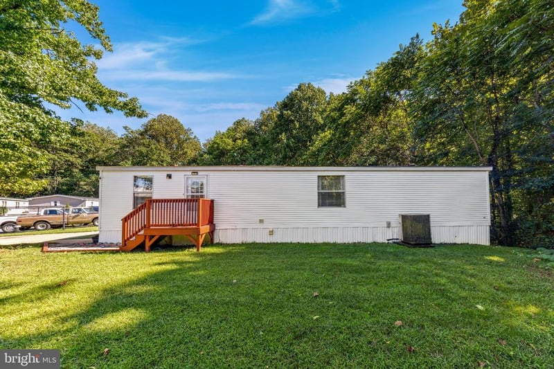 121 Konrad Morgan Way, Lothian, MD 20711