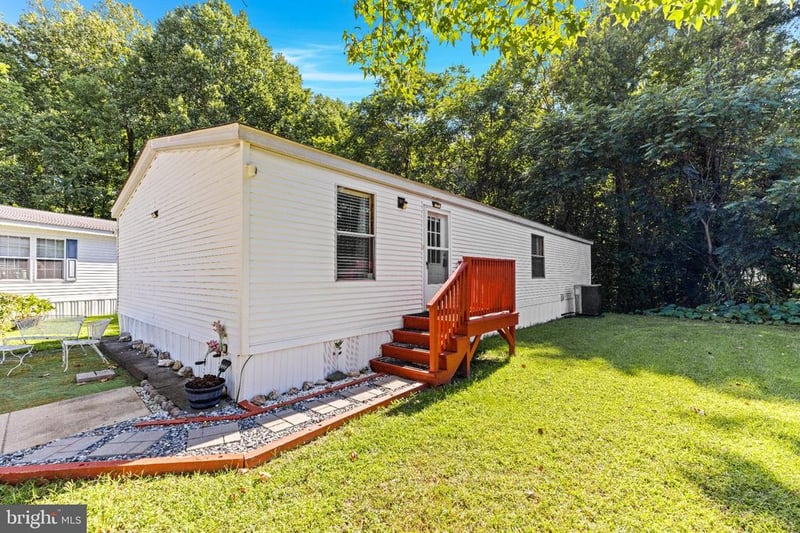 121 Konrad Morgan Way, Lothian, MD 20711