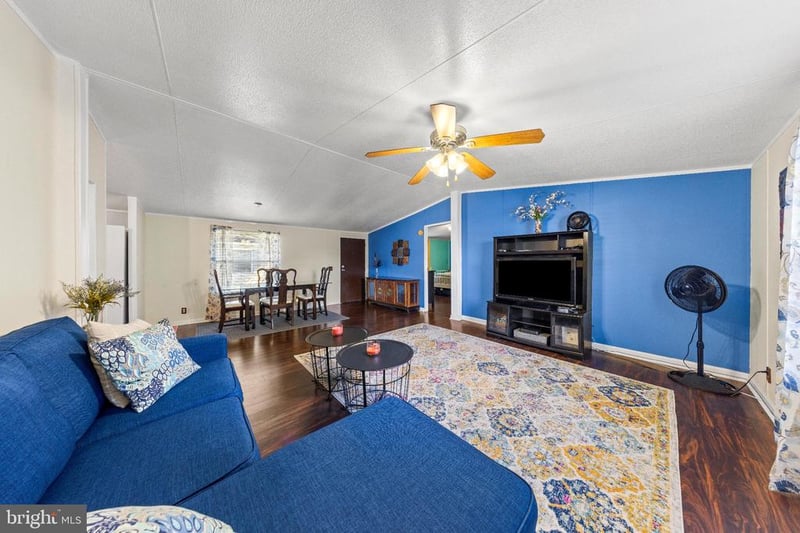 121 Konrad Morgan Way, Lothian, MD 20711