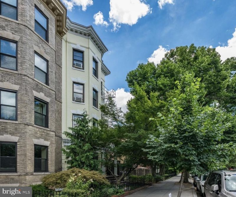 1731 20th St NW #1, Washington, DC 20009