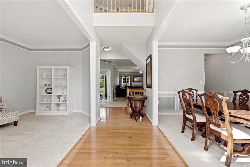 109 Max Ct SE, Leesburg, VA 20175