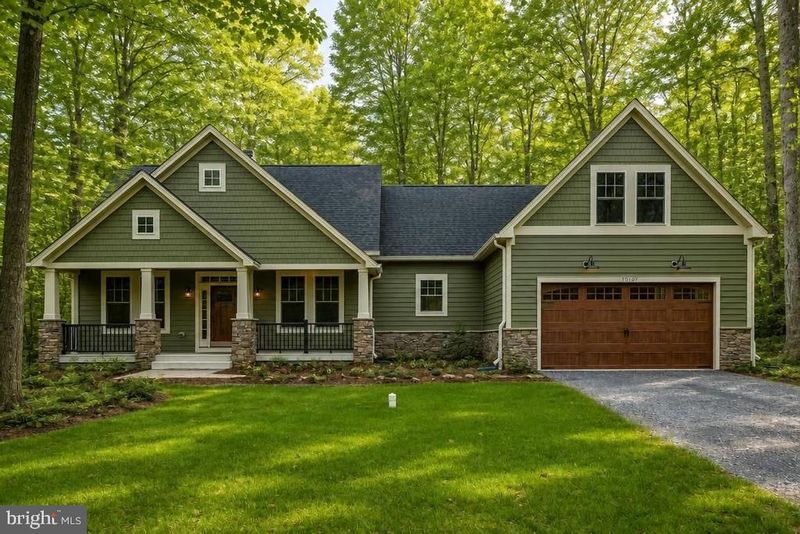 9800 Rensberger Way LOT 4, Ijamsville, MD 21754