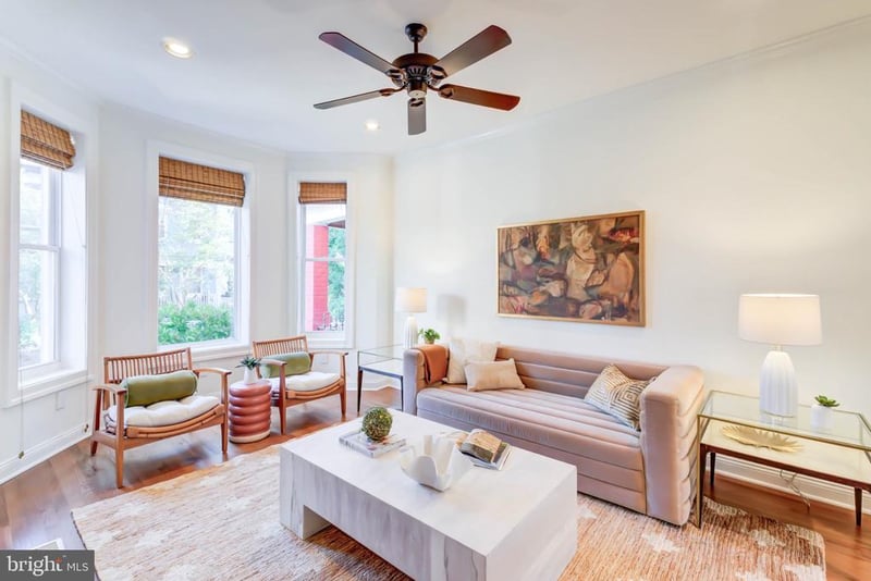 1434 Ames Pl NE, Washington, DC 20002