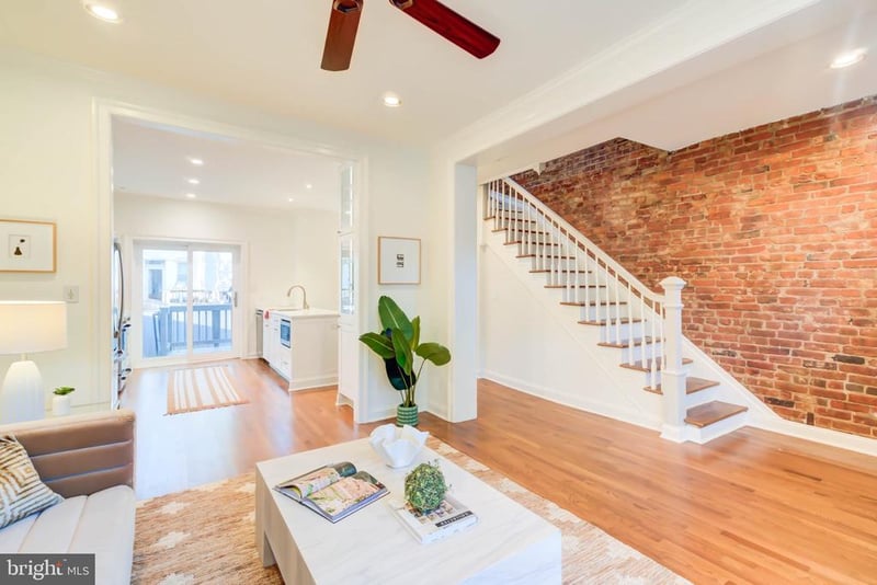 1434 Ames Pl NE, Washington, DC 20002