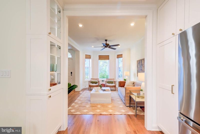 1434 Ames Pl NE, Washington, DC 20002