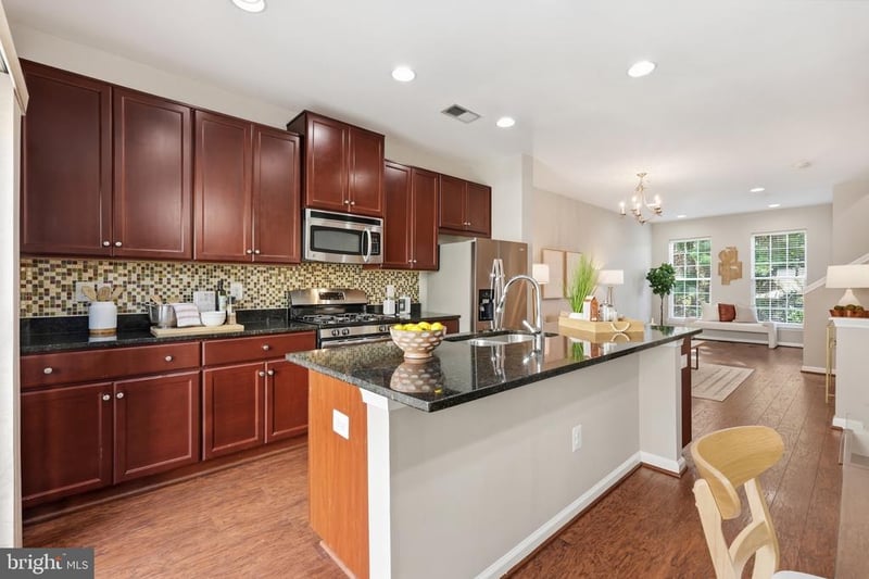 133 Prado Ln #2903, Clarksburg, MD 20871