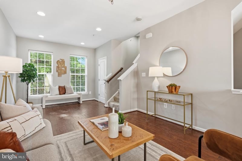 133 Prado Ln #2903, Clarksburg, MD 20871