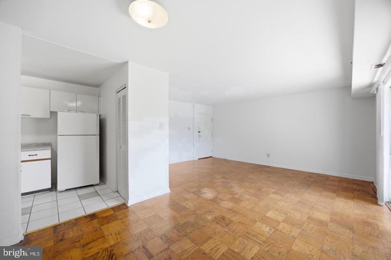 1307 Congress St SE #23, Washington, DC 20032