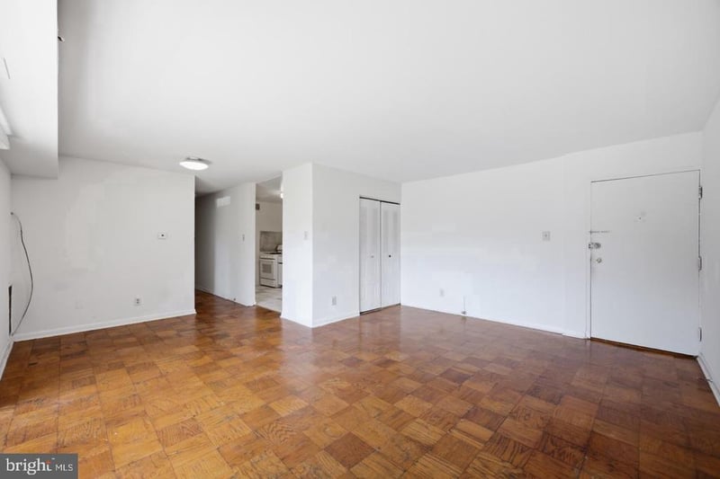 1307 Congress St SE #23, Washington, DC 20032