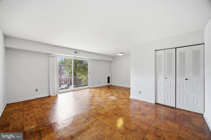 1307 Congress St SE #23, Washington, DC 20032