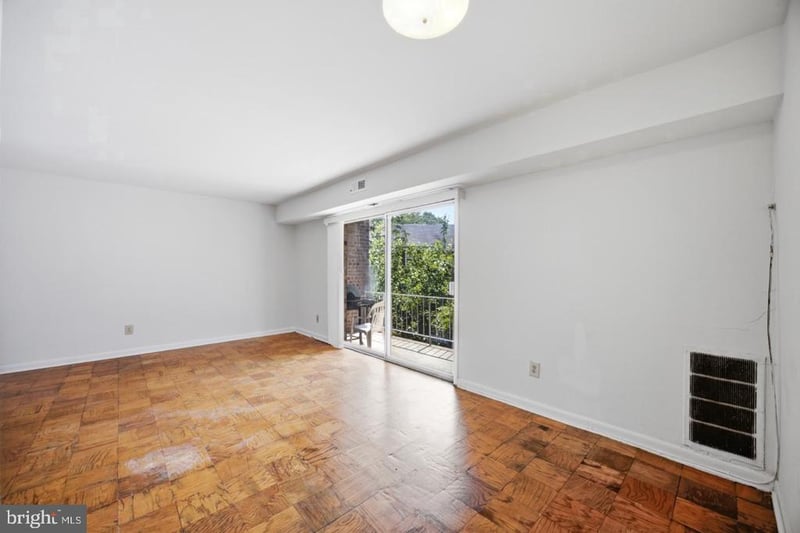 1307 Congress St SE #23, Washington, DC 20032