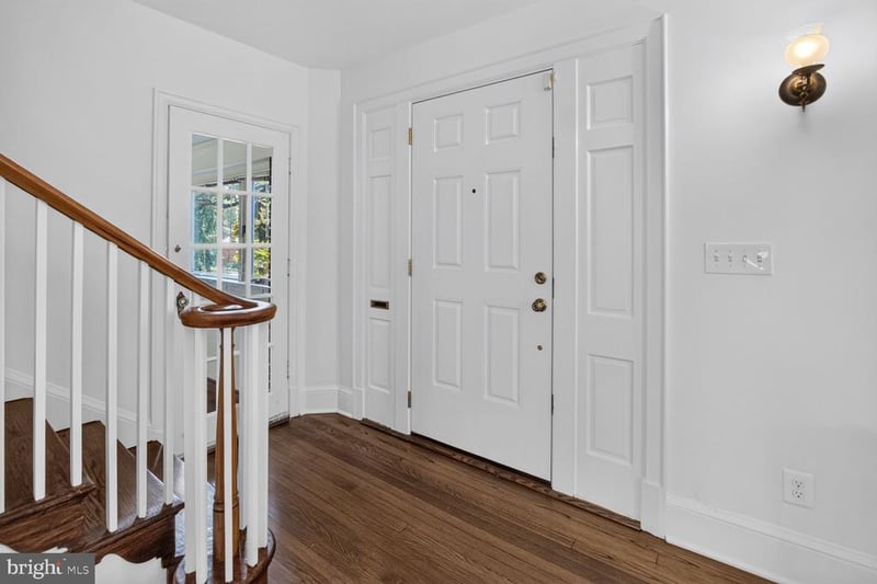 4929 Macarthur Blvd NW, Washington, DC 20007