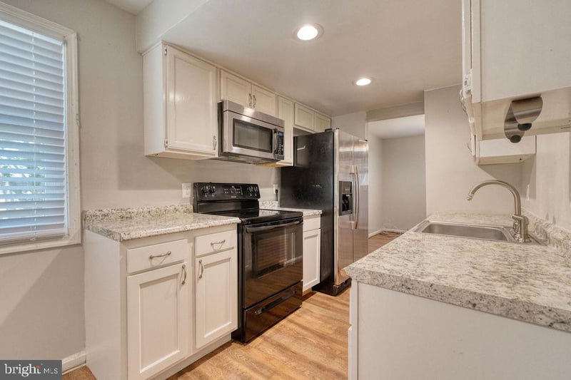 4903 8th St NE, Washington, DC 20017