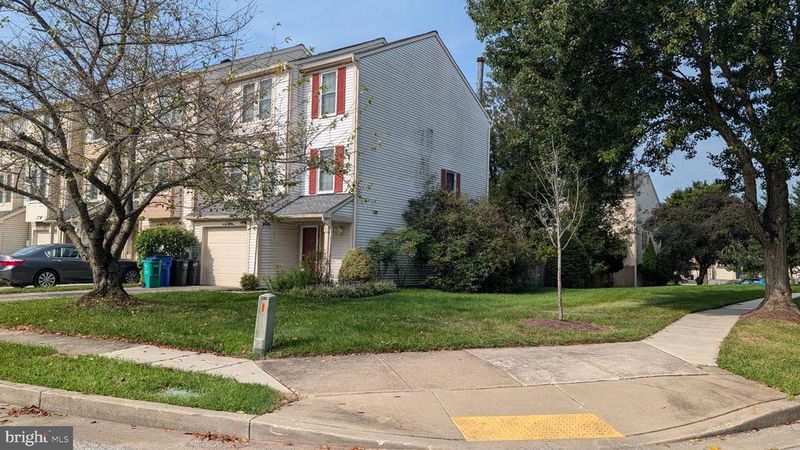 6400 Pound Apple Ct, Columbia, MD 21045