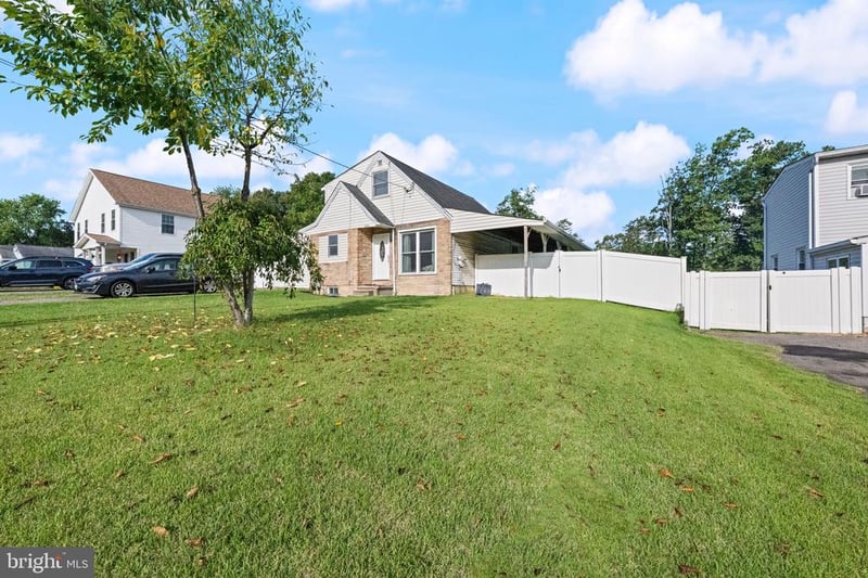504 Monterey Ave, Odenton, MD 21113
