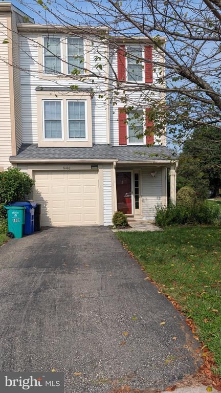 6400 Pound Apple Ct, Columbia, MD 21045
