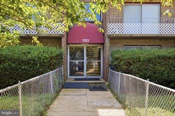 1303 Congress St SE #1, Washington, DC 20032
