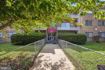 1303 Congress St SE #1, Washington, DC 20032