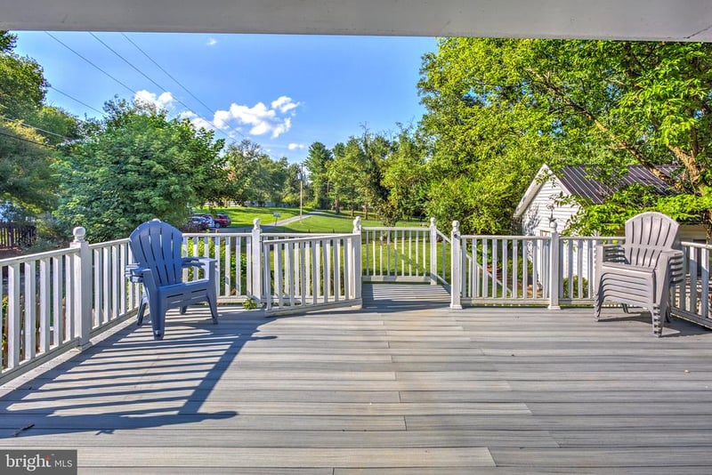 303 E Colonial Hw, Hamilton, VA 20158