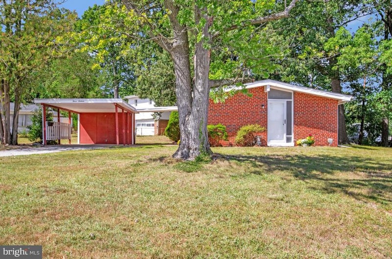 316 Gloucester Dr, Glen Burnie, MD 21061