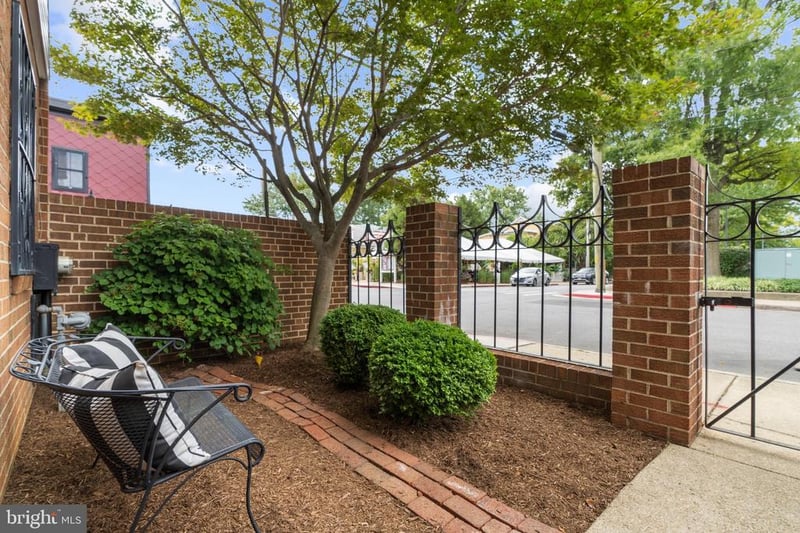313 Fourth St, Annapolis, MD 21403
