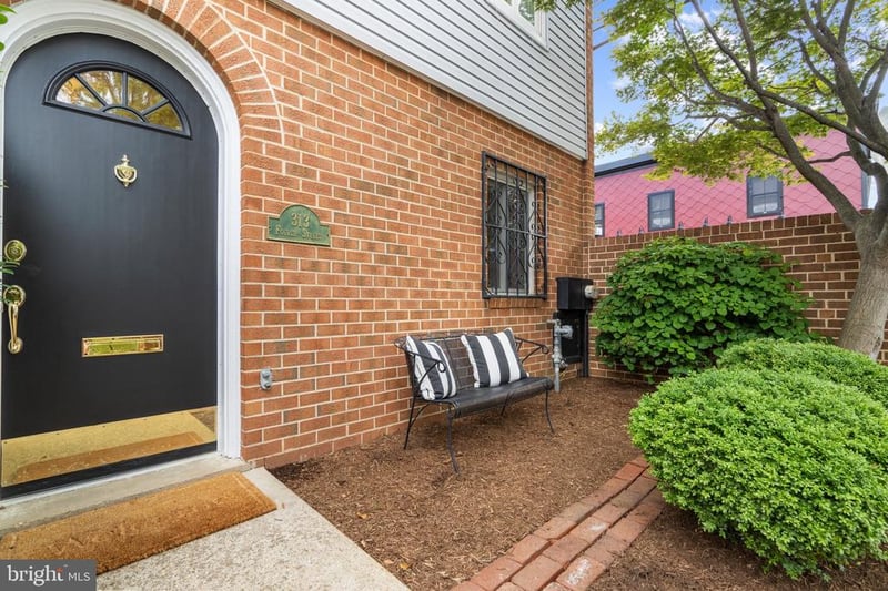 313 Fourth St, Annapolis, MD 21403