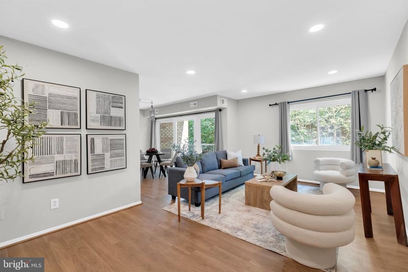 2908 Kings Chapel Rd #03, Falls Church, VA 22042
