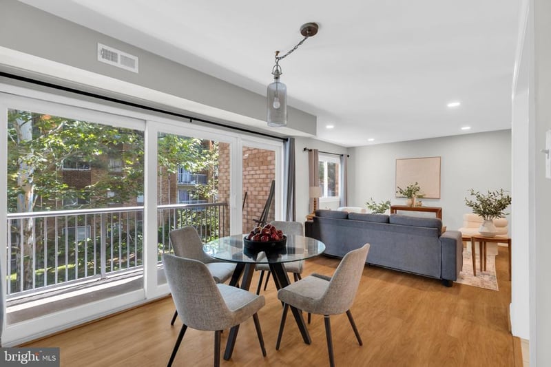 2908 Kings Chapel Rd #03, Falls Church, VA 22042