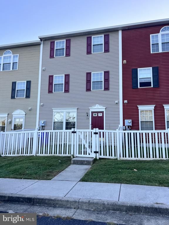 114 N Altamont Ave #114, Thurmont, MD 21788
