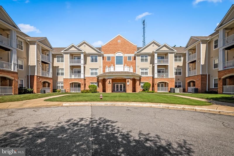 8535 Veterans Hw #101, Millersville, MD 21108