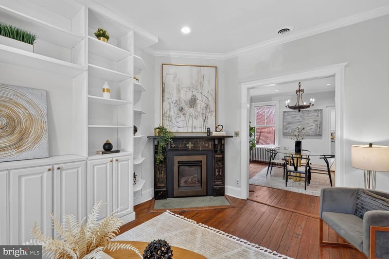 603 Acker Pl NE, Washington, DC 20002
