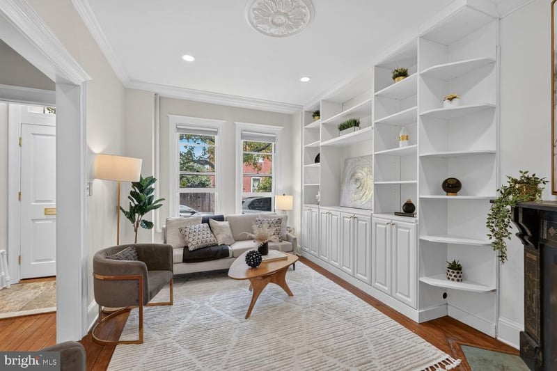 603 Acker Pl NE, Washington, DC 20002