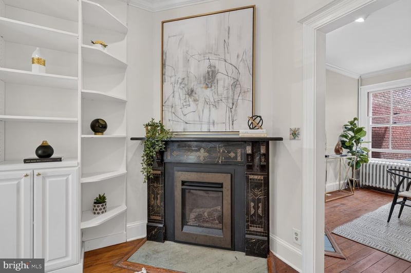 603 Acker Pl NE, Washington, DC 20002