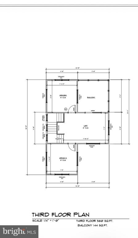 1737 N Culpeper St, Arlington, VA 22207