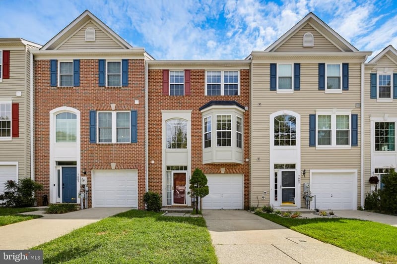 7005 Cradlerock Farm Ct, Columbia, MD 21045
