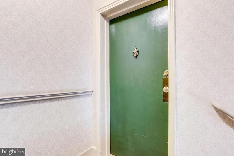 4906 S 30th St S #B2, Arlington, VA 22206
